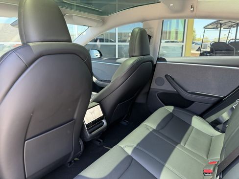 Used 2024 Tesla Model 3 RWD image 38