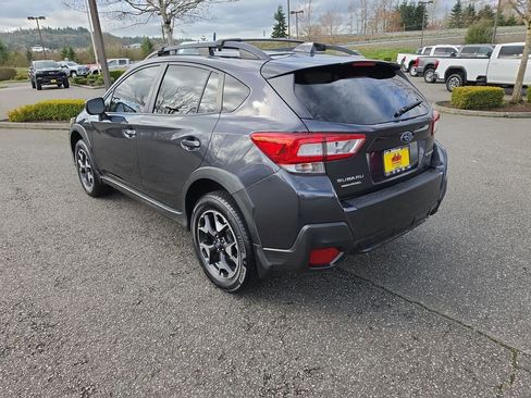Used 2019 Subaru Crosstrek 2.0i Premium w/ Popular Package #2 image 4
