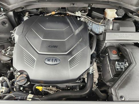 Used 2021 Kia Telluride S image 33