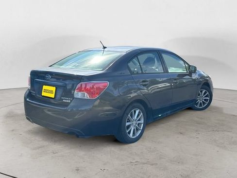 Used 2014 Subaru Impreza 2.0i Premium w/ Popular Package #2 AWD/4WD image 5