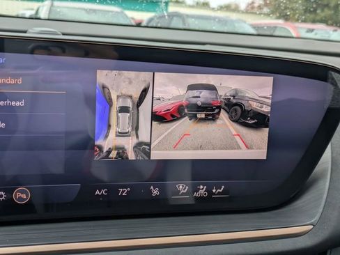New 2026 Buick Envision Sport Touring AWD/4WD image 21