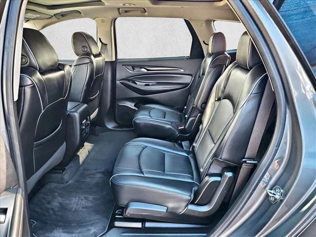 Certified 2021 Buick Enclave Avenir FWD image 21