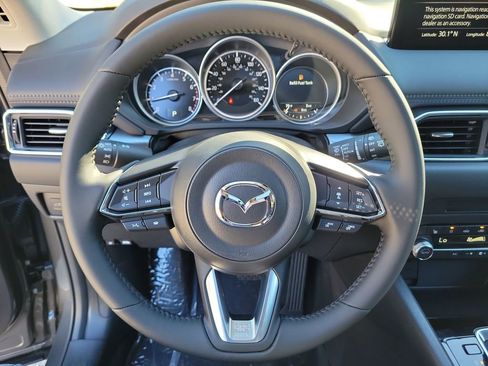 New 2025 MAZDA CX-5 AWD 2.5 S image 23