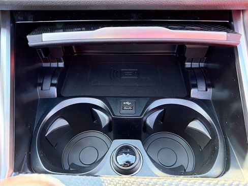 New 2026 BMW M4 xDrive Competition image 29