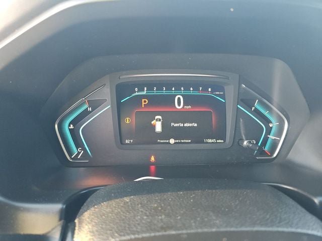 Used 2018 Honda Odyssey Elite image 14