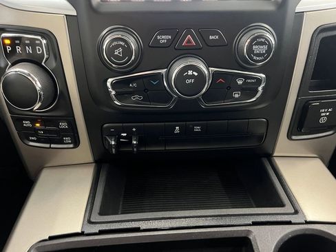 Used 2013 RAM 1500 Big Horn image 16