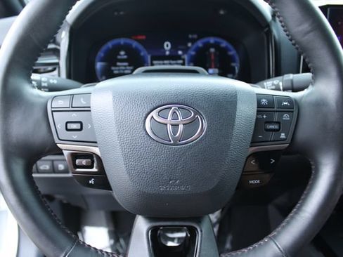 Used 2026 Toyota Camry XSE w/ Premium Plus Package FWD image 18