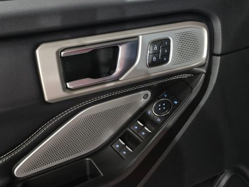 Used 2020 Ford Explorer ST w/ ST Street Pack image 17