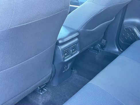 Used 2025 Toyota RAV4 LE image 23