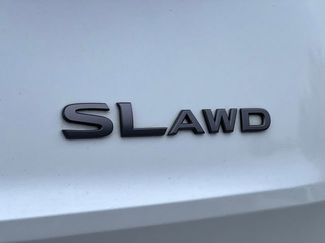 Used 2025 Nissan Rogue SL w/ Tech Package AWD/4WD video 2