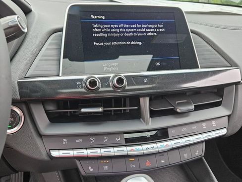 New 2025 Cadillac CT4 Premium Luxury image 25