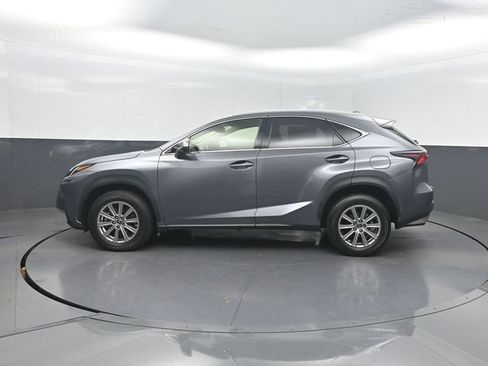 Used 2021 Lexus NX 300 FWD w/ Accessory Package 2 image 3
