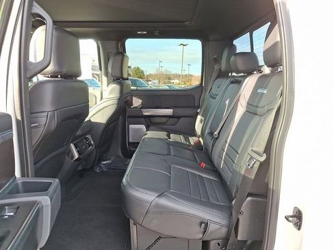 New 2026 Ford F250 Platinum image 6