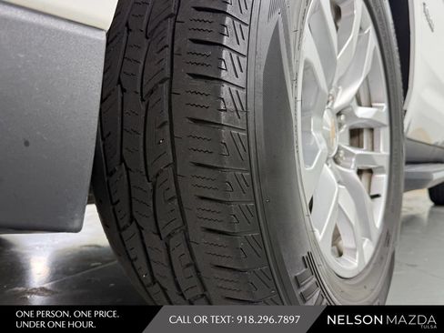 Used 2023 Chevrolet Tahoe LT AWD/4WD image 12