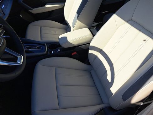 New 2026 Audi A3 2.0T Premium Plus image 18