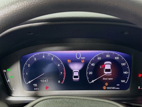 Used 2025 Honda Accord SE image 10