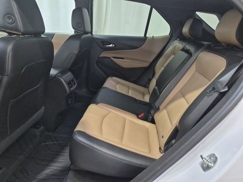 Used 2024 Chevrolet Equinox Premier AWD/4WD image 13