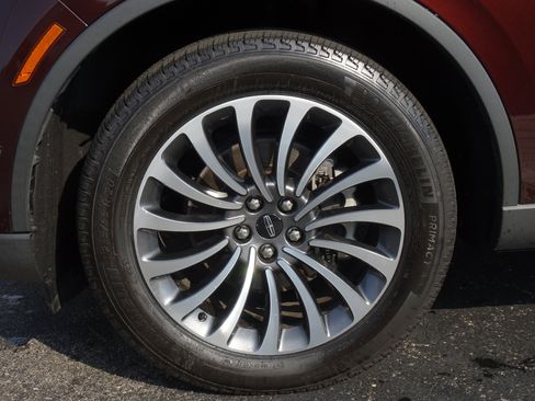 Used 2020 Lincoln Aviator Reserve w/ Equipment Group 201A AWD/4WD image 7