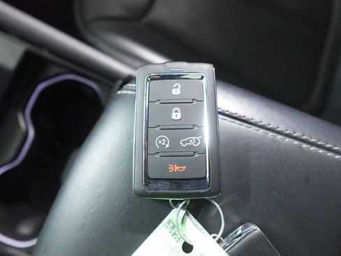 Used 2022 Jeep Grand Cherokee L Overland image 33