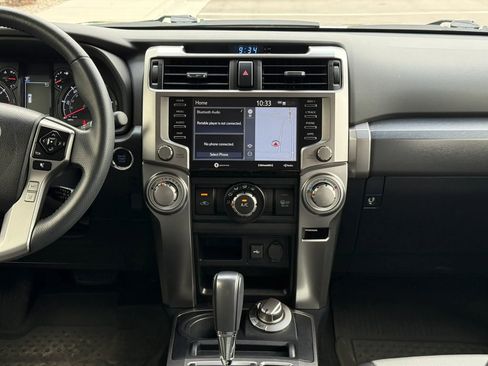 Used 2022 Toyota 4Runner SR5 Premium image 25