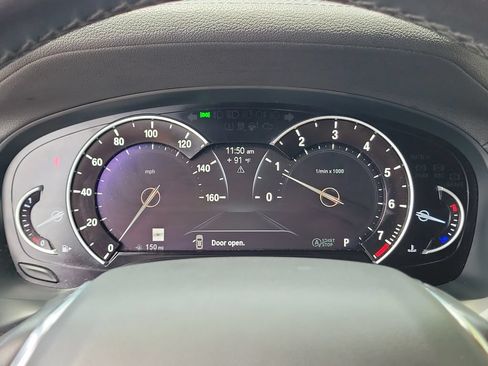 Used 2018 BMW X3 xDrive30i AWD/4WD image 25