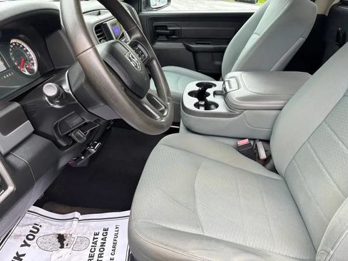Used 2015 RAM 1500 Express AWD/4WD image 10