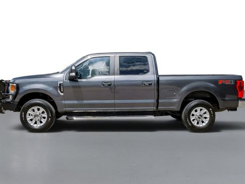 Used 2020 Ford F250 XL w/ STX Appearance Package AWD/4WD image 9