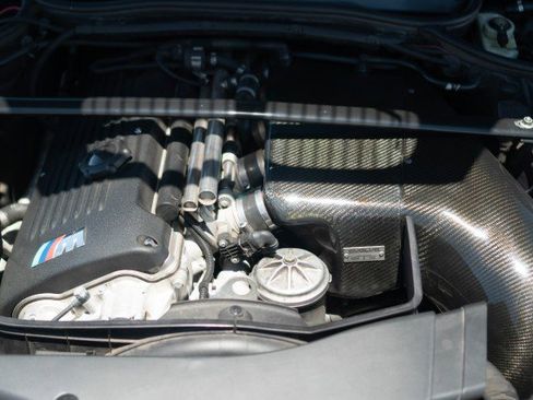 Used 2004 BMW M3 Coupe image 36