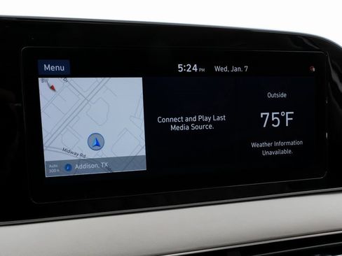 Used 2021 Hyundai Palisade Limited image 25