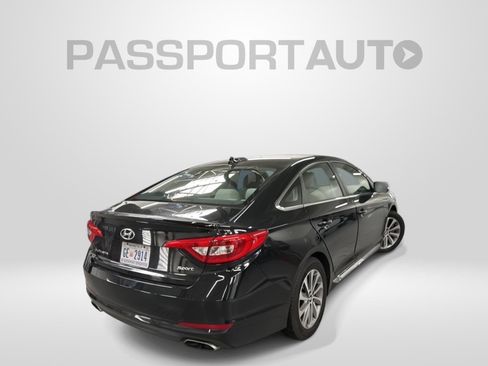 Used 2016 Hyundai Sonata Sport image 43