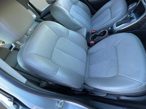 Used 2016 Buick Verano Convenience w/ Driver Confidence Package image 19