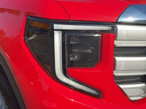 Certified 2024 GMC Sierra 1500 SLE AWD/4WD image 27