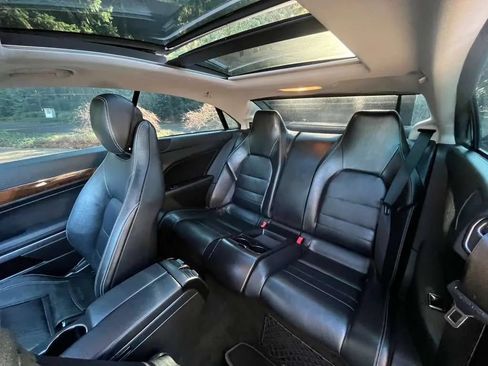 Used 2012 Mercedes-Benz E 350 Coupe image 12