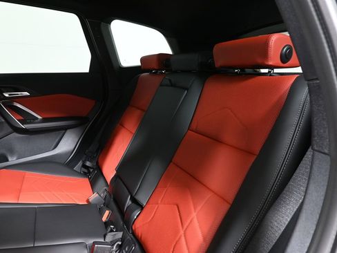 New 2026 BMW X1 M35i image 4