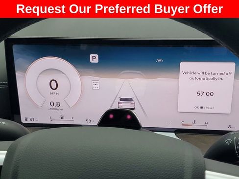 New 2026 Genesis GV80 2.5T Select image 20