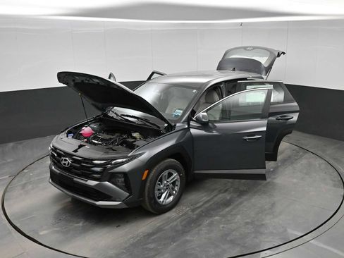 New 2026 Hyundai Tucson SE FWD image 41