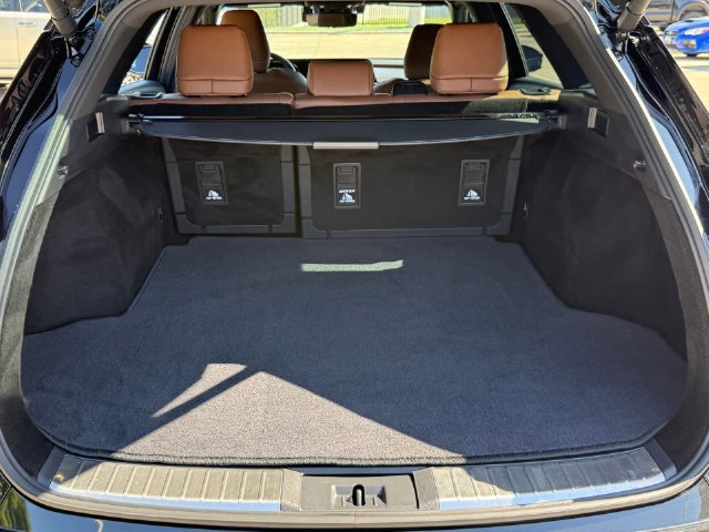 Used 2025 Toyota Crown Signia w/ Advanced Technology Package AWD/4WD image 28