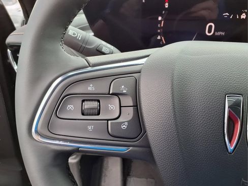 New 2026 Buick Envista Avenir FWD image 25