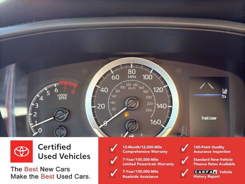 Certified 2020 Toyota Corolla LE FWD image 25