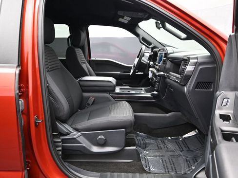 Certified 2023 Ford F150 XL w/ STX Appearance Package AWD/4WD image 17