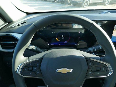 New 2026 Chevrolet TrailBlazer LT w/ LT Cold Weather Package image 19