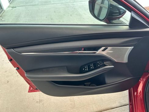 New 2026 MAZDA MAZDA3 Hatchback w/Premium Plus Pkg AWD/4WD image 14
