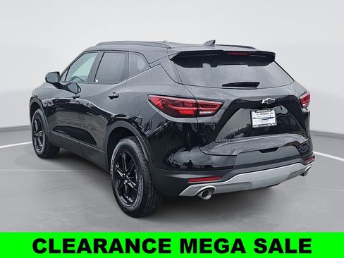 New 2025 Chevrolet Blazer LT w/ Convenience Package image 5