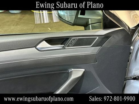 Used 2020 Volkswagen Arteon SE FWD image 18