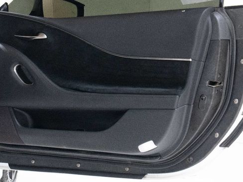 Used 2018 Lexus LC 500 Coupe w/ Touring Package image 23