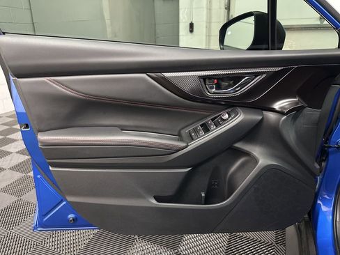 Used 2025 Subaru WRX Premium w/ Accessory Package #2 image 17