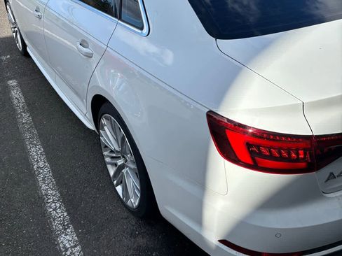 Used 2018 Audi A4 2.0T Premium Plus image 4