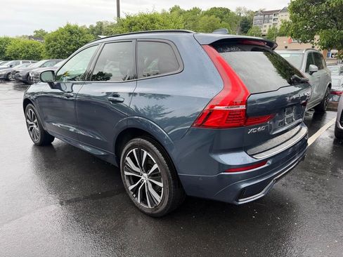 Used 2024 Volvo XC60 B5 Plus w/ Protection Package Premier AWD/4WD image 2