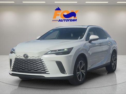 Used 2026 Lexus RX 350 FWD image 6