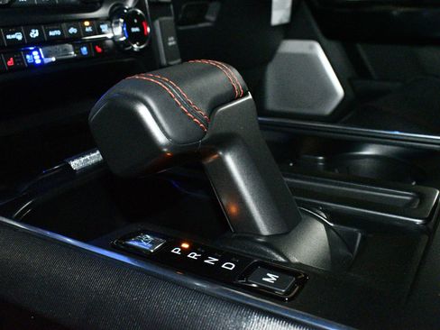 Used 2026 Ford F150 Raptor w/ Equipment Group 803A Raptor R AWD/4WD image 37